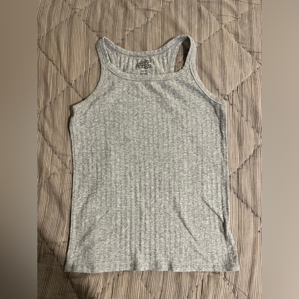More Than Magic tank top size girls XL